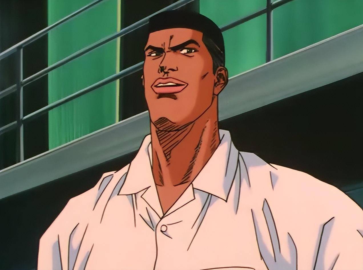 《灌篮高手》看哭四亿人:27年后,我终于读懂"湘北