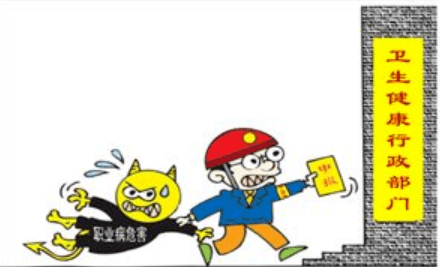 (一)应当保障职业病防治所需的资金投入,保证工作场所职业病危害因素