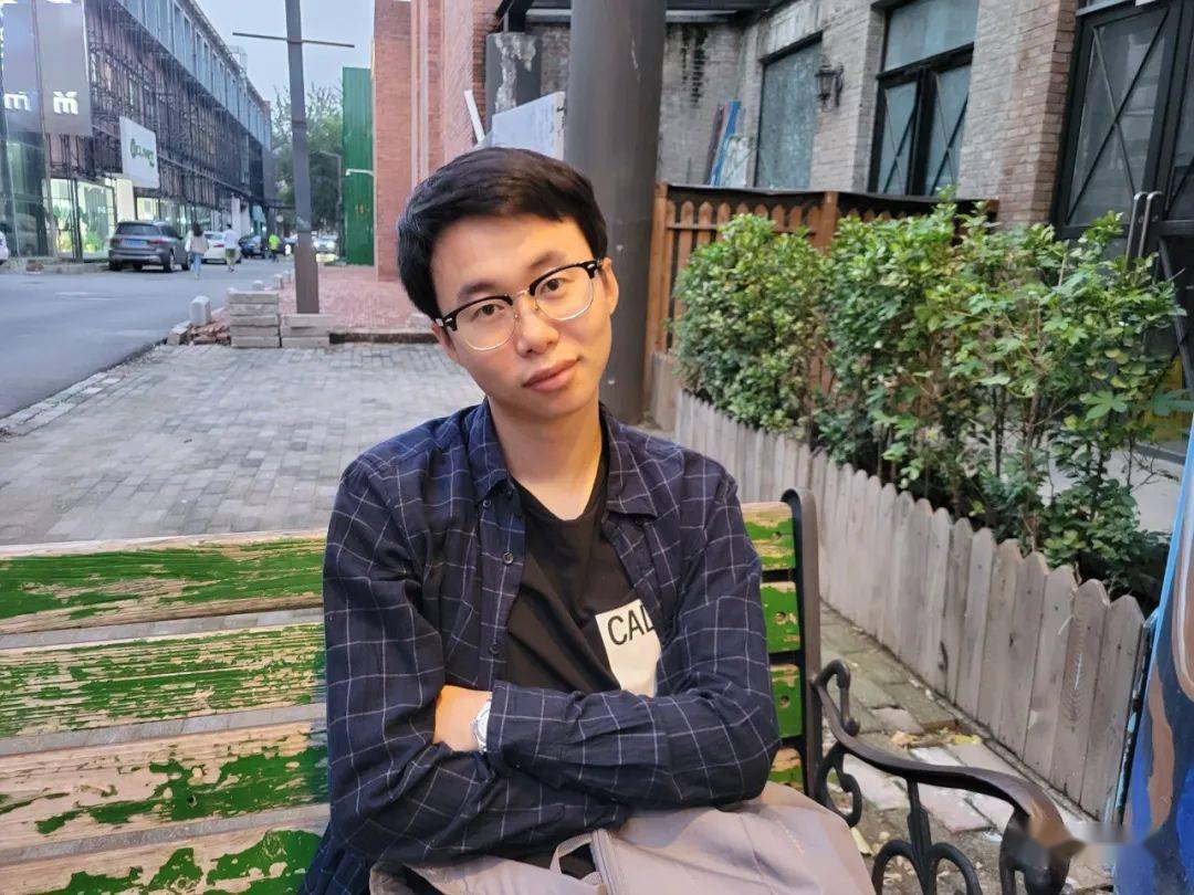 【写生啦】同道中人——韩洪伟师生作品集_cm_油画_布面