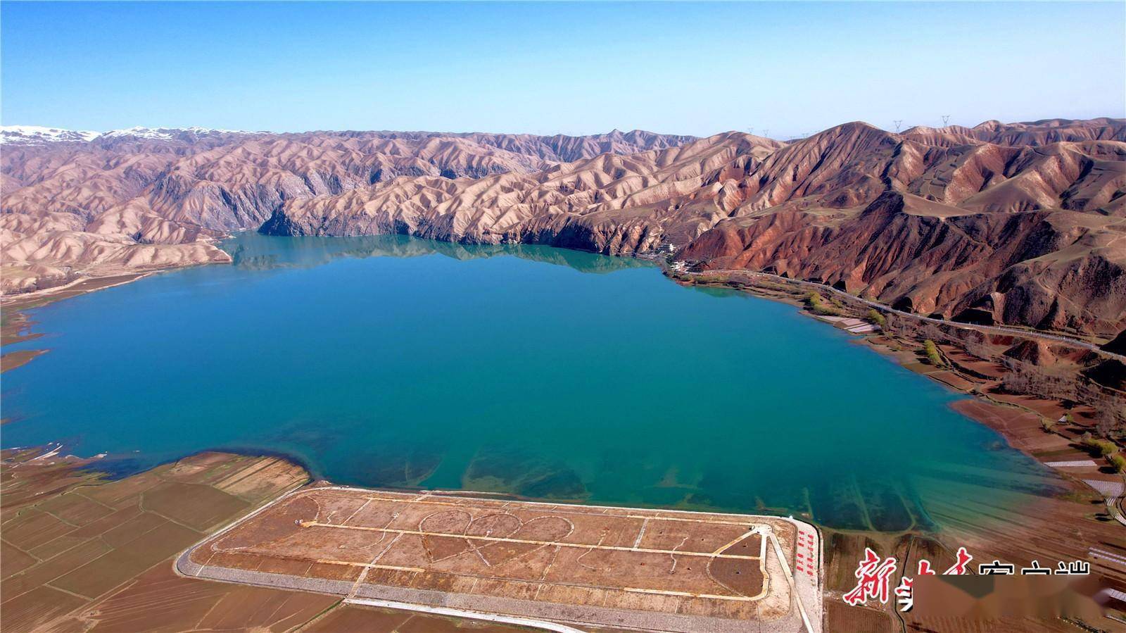 凉州区灯山村:融合"农文旅" 奏响"振兴曲"_甘肃_金奉乾_乡村