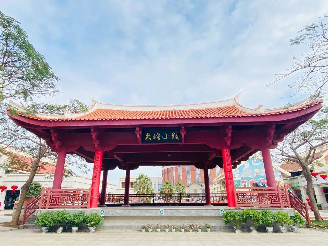 这个五一,带你玩转厦门人家门口的风景→_香山公园_闽南_台湾