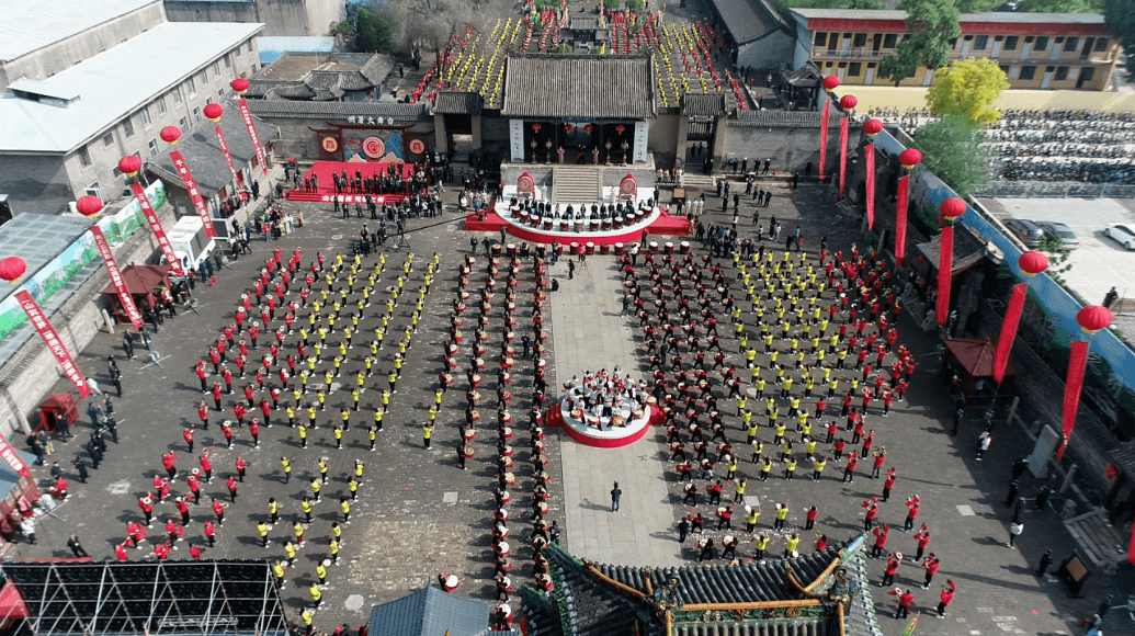 霍州民间空放 来自搜狐网