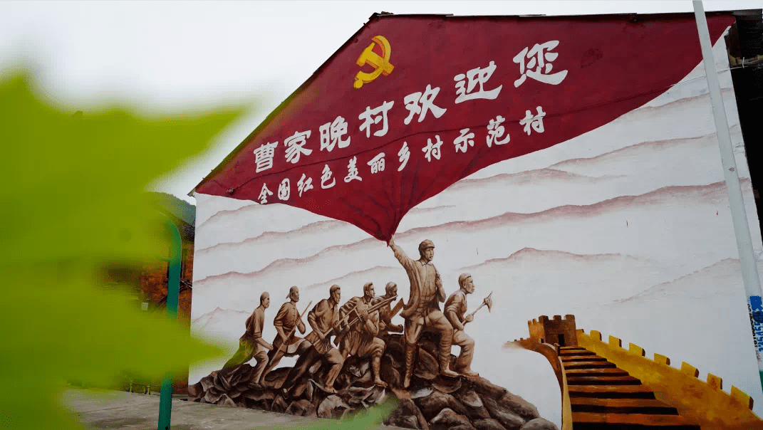 影响百万大冶人的红色文化登场!值得每一个大冶人骄傲