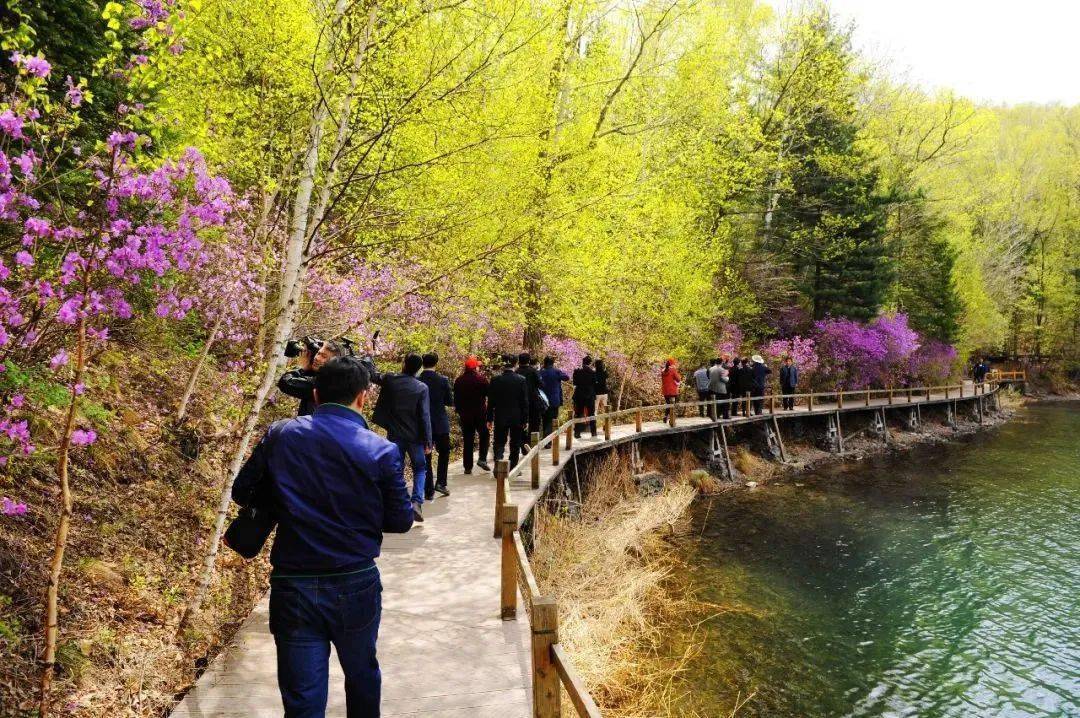 龙湾_辉南县_旅游节