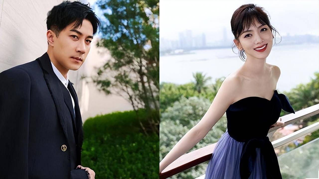 刘恺威_感情_网友