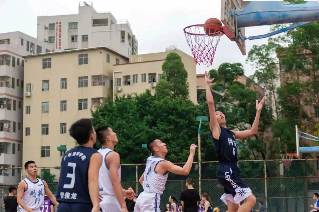 忠诚杯|热爱伴青春,篮球归少年_侦查_比赛_治安