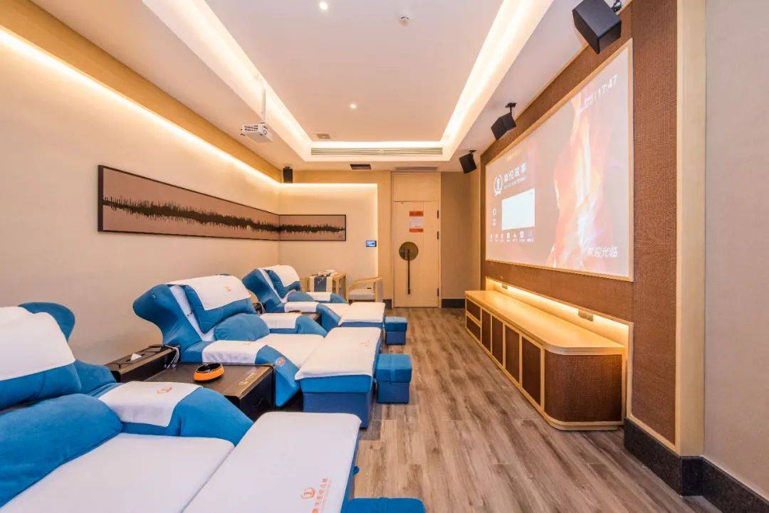 五一期间长沙康悦悄悄给你们送了一个"超级大礼包".很多人还不知道!