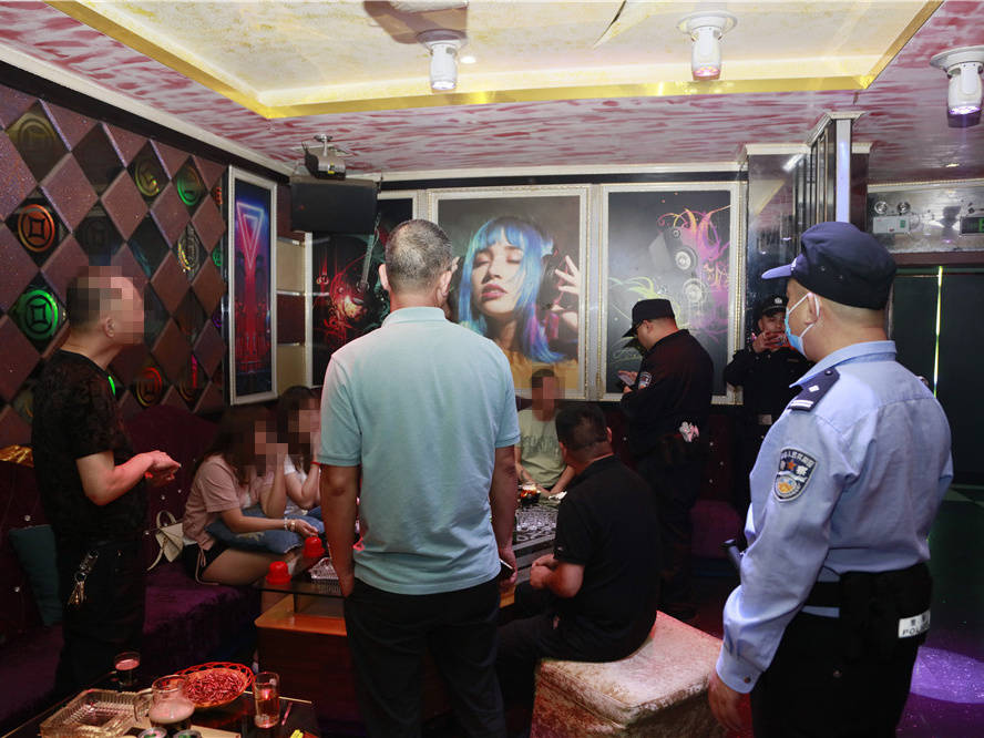 惠东公安"东江18号"精准清查护航假期平安_行动_治安_重点