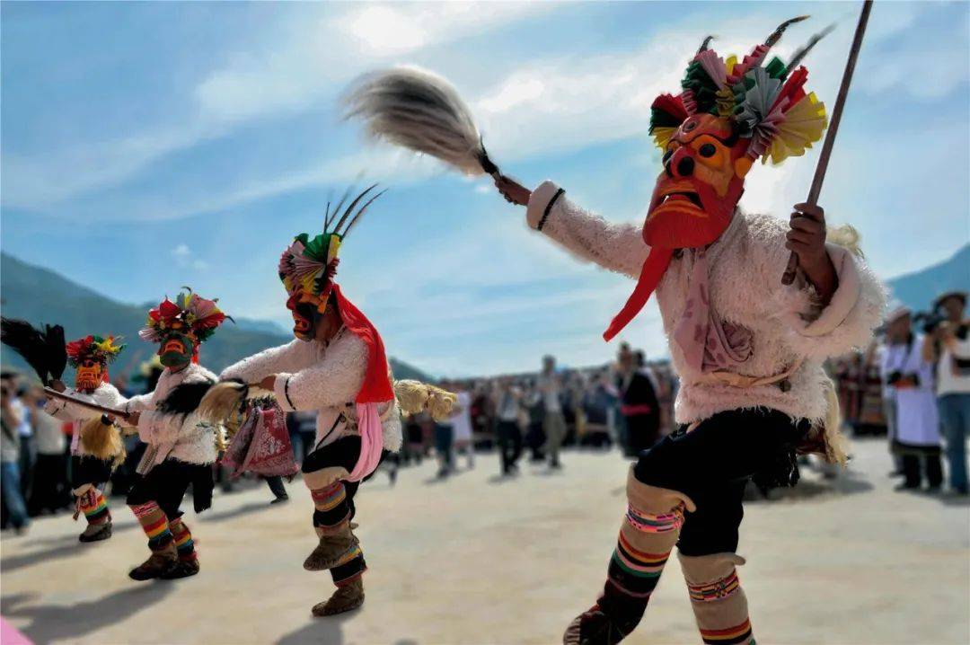 4a级旅游景区文县天池位于陇南市文县,长江支流嘉陵江支流白龙江支流