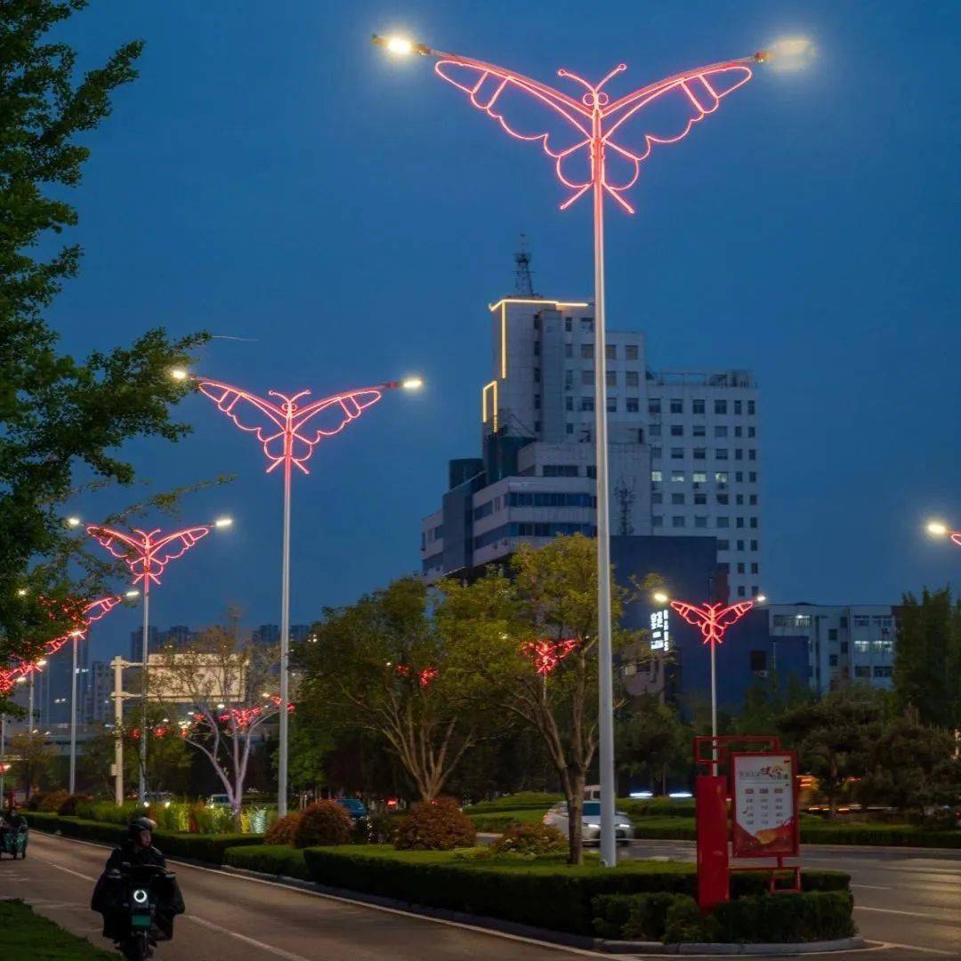 五一假期,来看看我家乡的"顶流"~_潍坊_花花_视频
