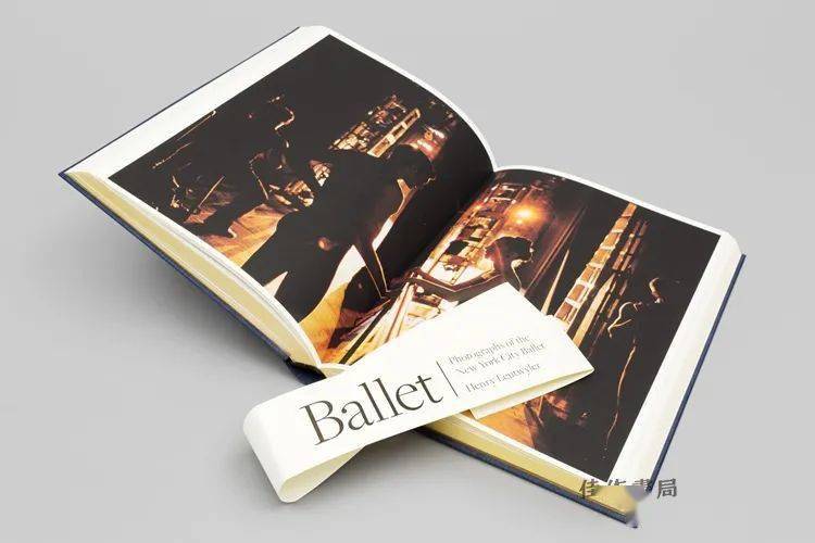 今天请激活你的舞蹈细胞 | 世界舞蹈日书单_埃德加·德加_degas_芭蕾