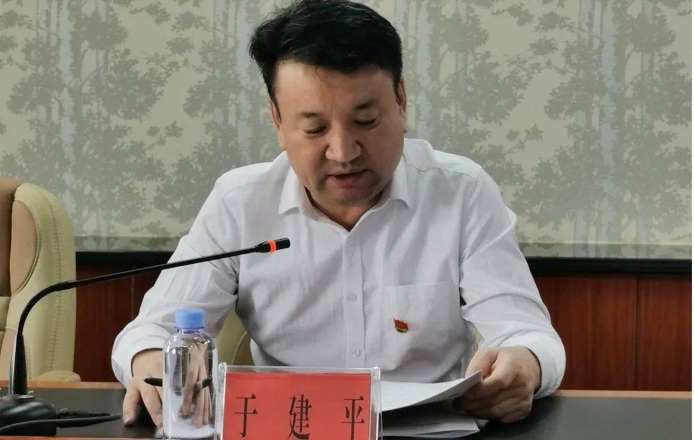 苏尼特右旗人社局顺利召开2023年全旗人力资源和社会保障暨党风廉政