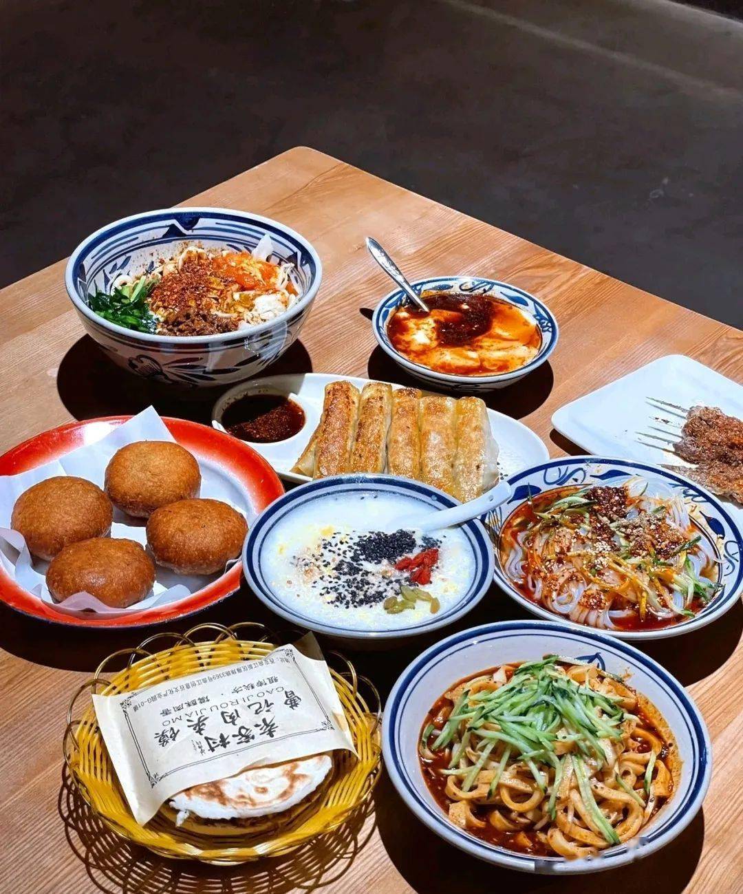 【五一1日 | 郑国渠&袁家村】探秘"关中小三峡",与历史智慧对话!