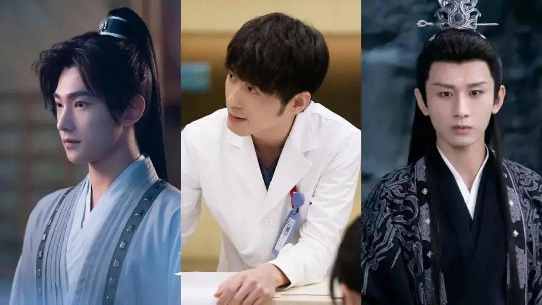 9095生大混战,龚俊搭档杨幂热巴,李现白宇有望翻盘,刘宇宁张凌赫待