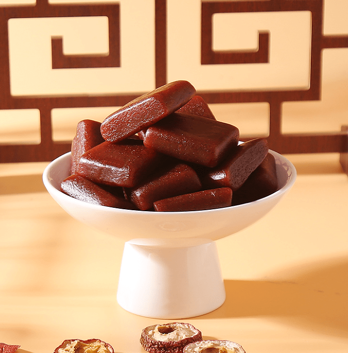 抓住养胃好时机,经常吃点它,健脾养胃,清除脏腑垃圾_脾胃_鸡内金_山楂