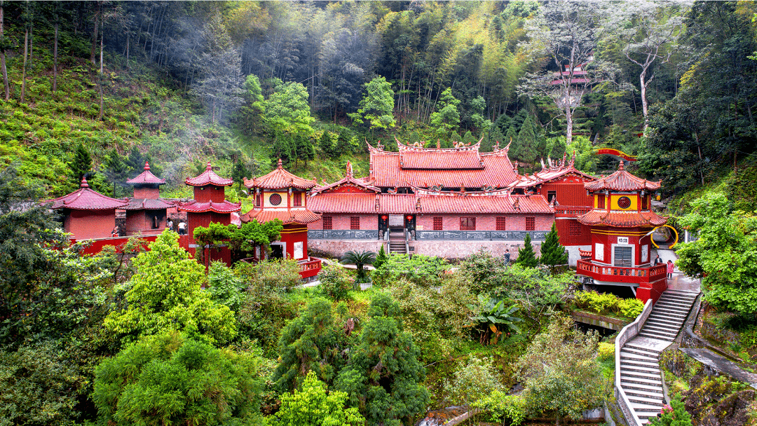 治愈了我的精神内耗……_永春县_魁星_蓬壶镇