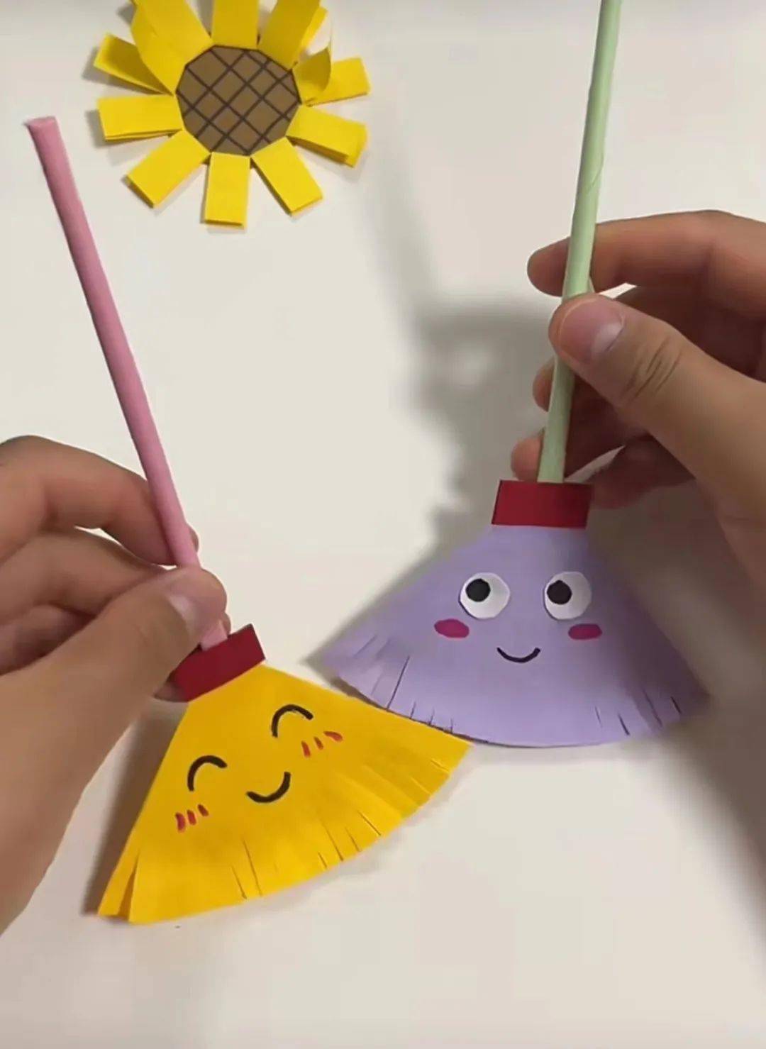 "劳动创造美"手工类实践作业02四,五,六年级:通过查阅相关书籍,报刊