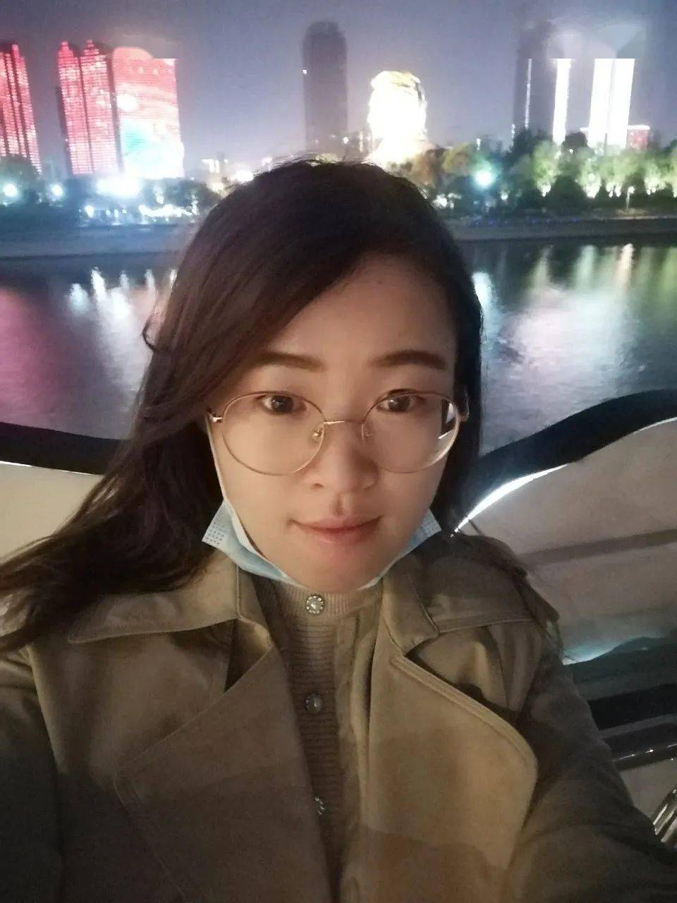 研究生会 | 学术蓓蕾——张晓亚_写作_期刊_问题