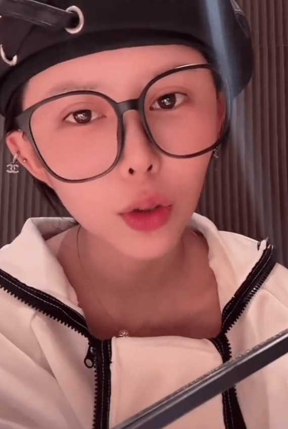 褒姒否认知三当三我和嘉奇处的时候不知道他有女人!_剧本_自由_时间