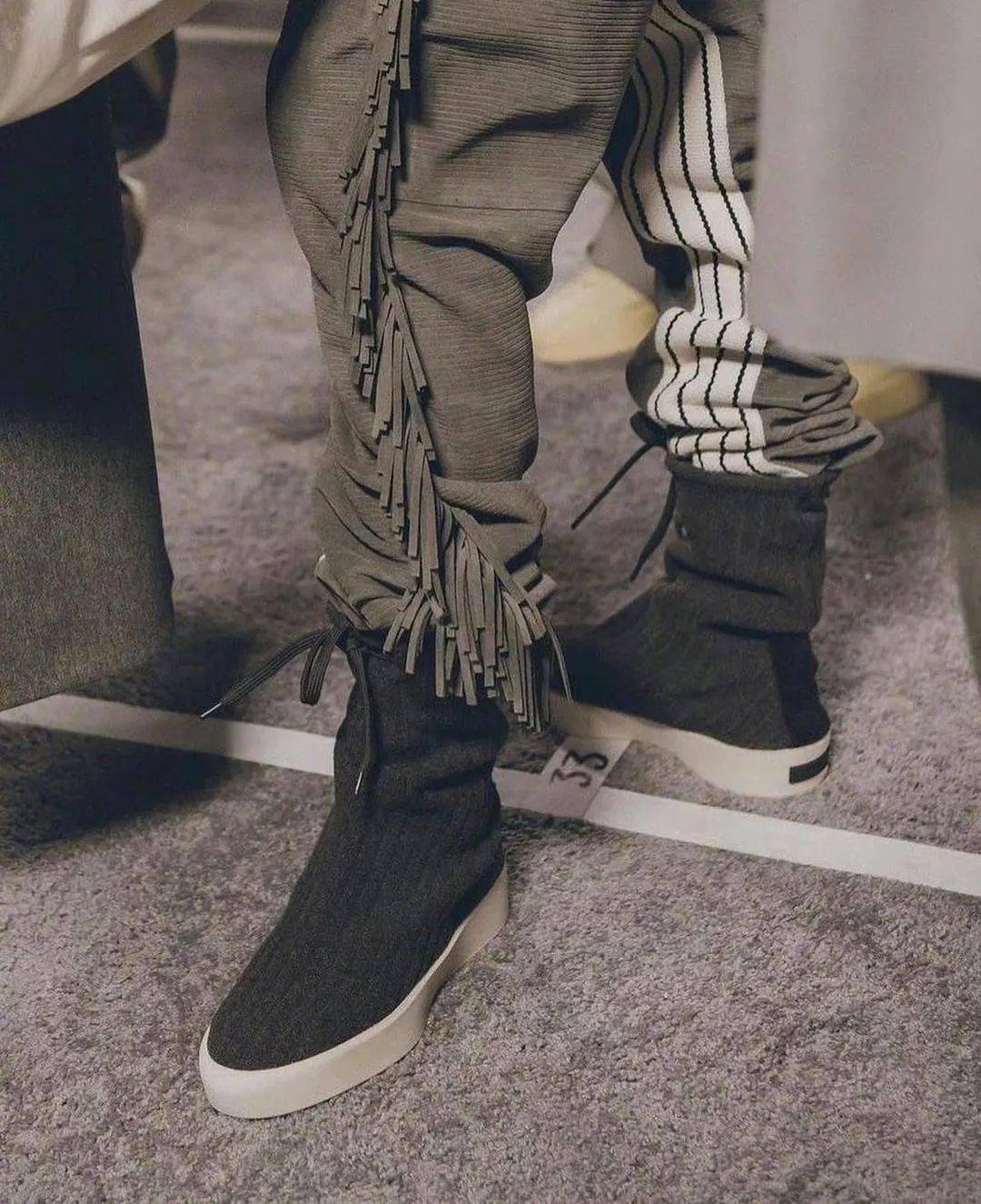 fear of god collection 8鞋款发布!_jerry_lorenzo_风格