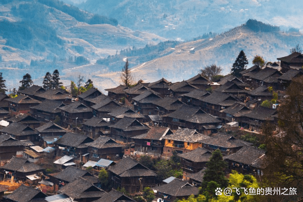 中欧体育贵州旅游推荐｜这份好玩又好吃的贵州旅游攻略带你游遍多彩(图5)