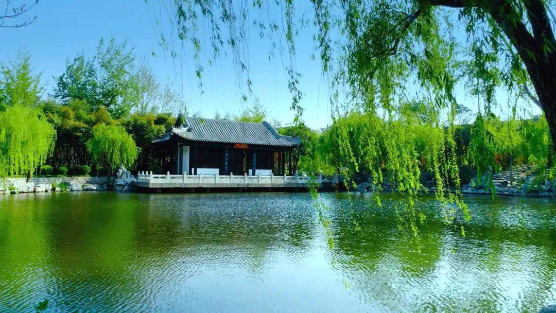 四条旅游线路带你发现临沂之美!_沂蒙_田园_沂河