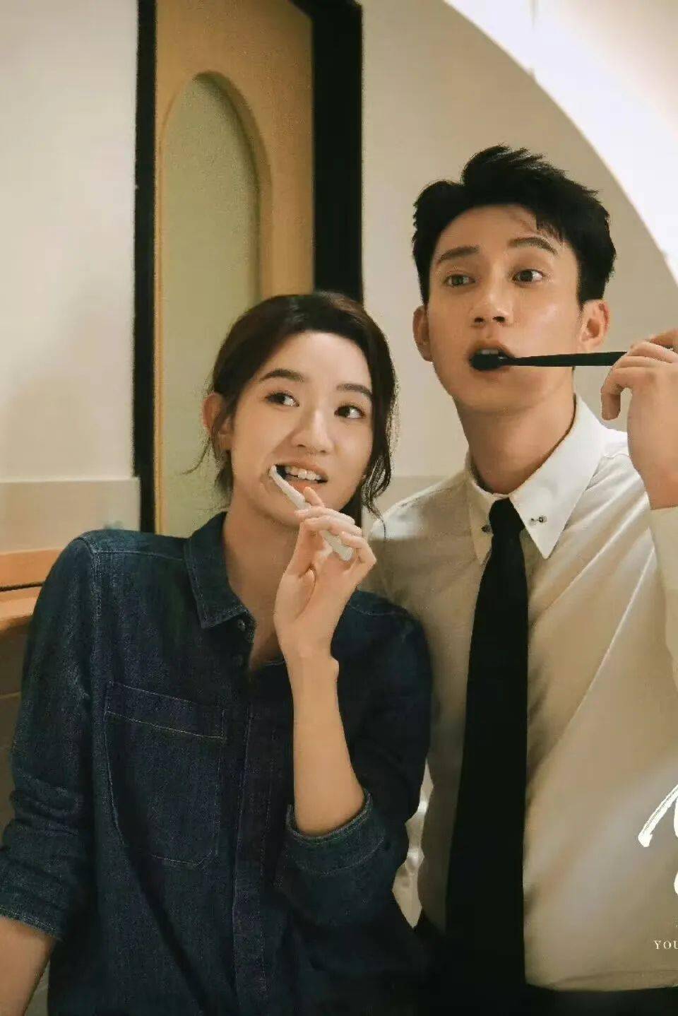 白敬亭宋轶秀恩爱?张新成得罪赵丽颖?中花帮同行反被坑?