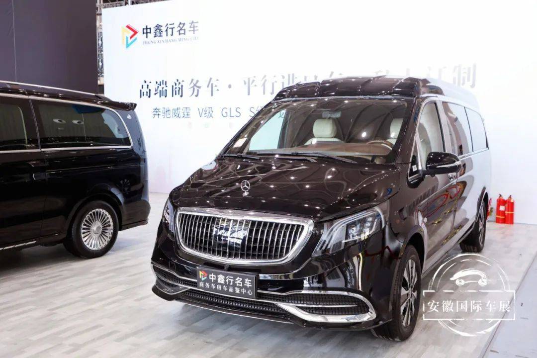 聚焦现场|改装车、商务车、摩托车百花齐放_搜狐汽车_搜狐网