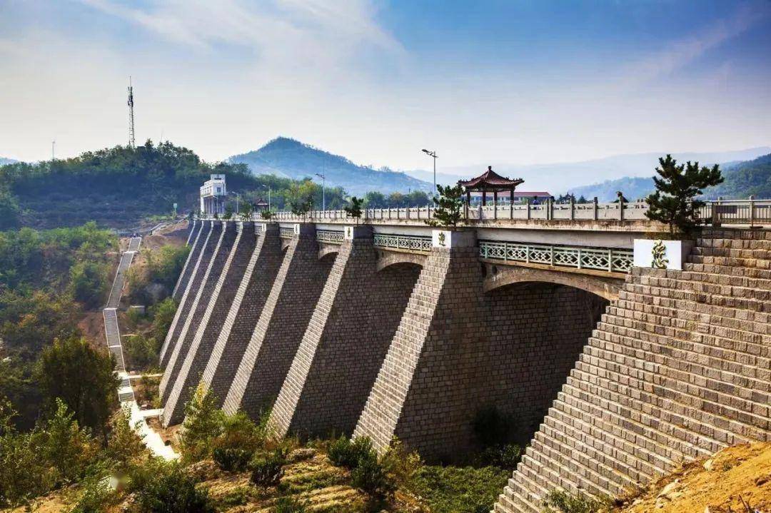 "不一young的潍坊"|临朐县九山镇邀您来打卡!_薰衣草_山东_小镇