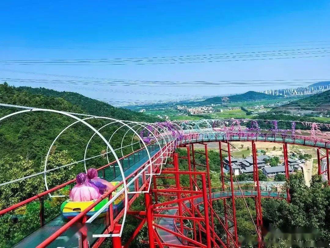 8万人次全县重点旅游景区(景点)截至5月2日平阳旅游人气太火爆了!