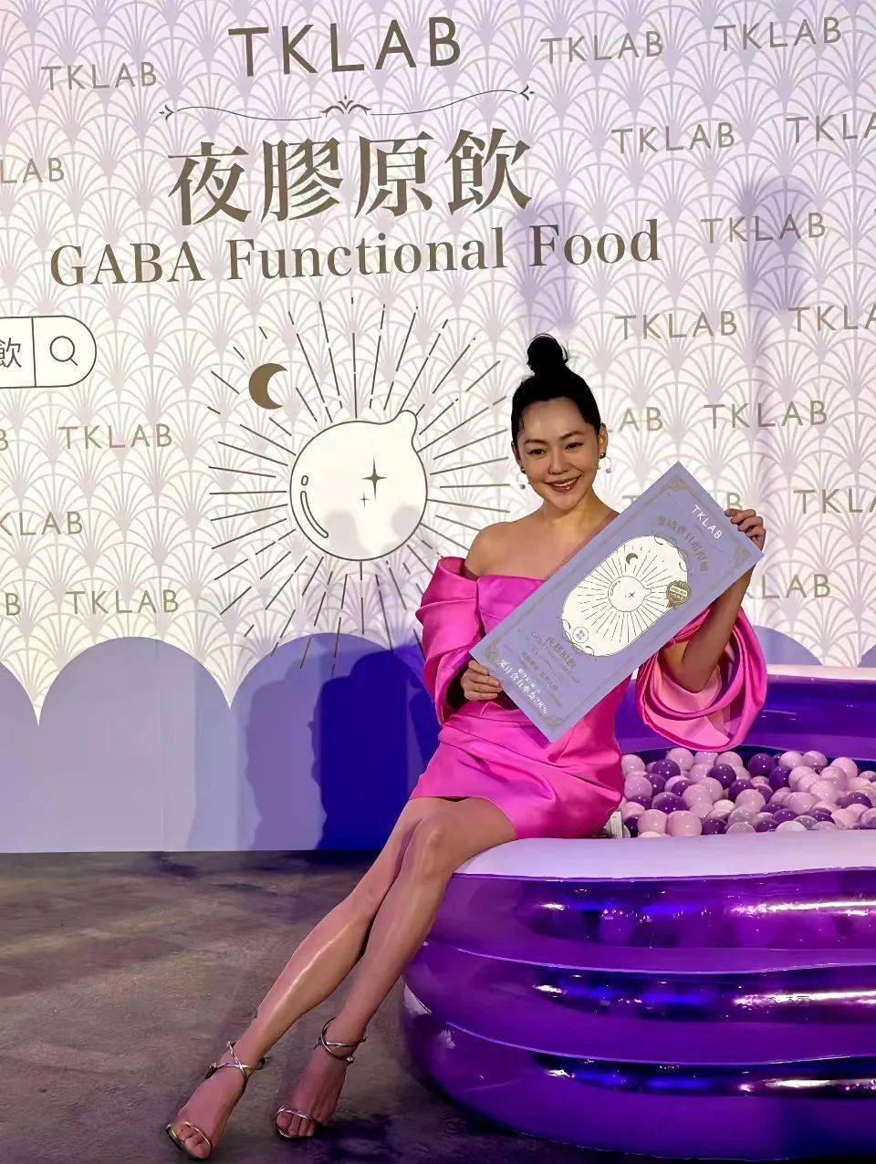 陈妍希拉踩陈晓?杨紫被全网黑?小s又蹭姐夫热度?杨洋怀旧?