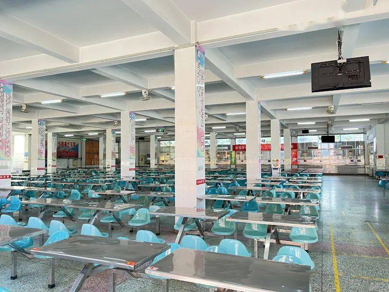 育才中学济宁市第一中学山东省中小学校"星级食堂"名单山东省高等学校