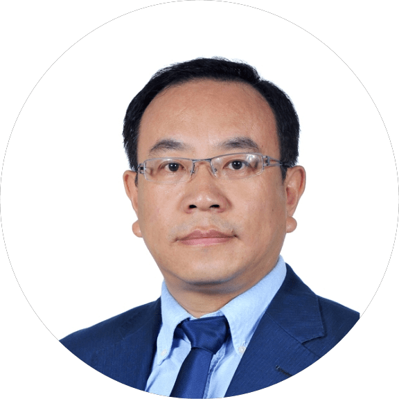 峰会嘉宾|北京大学教授刘宏确认出席第八届中国机器人峰会!