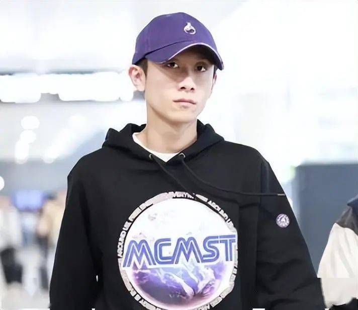 张一山是双性恋?