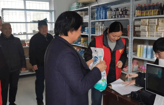 江苏如皋长江镇:积分制赋能基层治理_社区_居民_环境