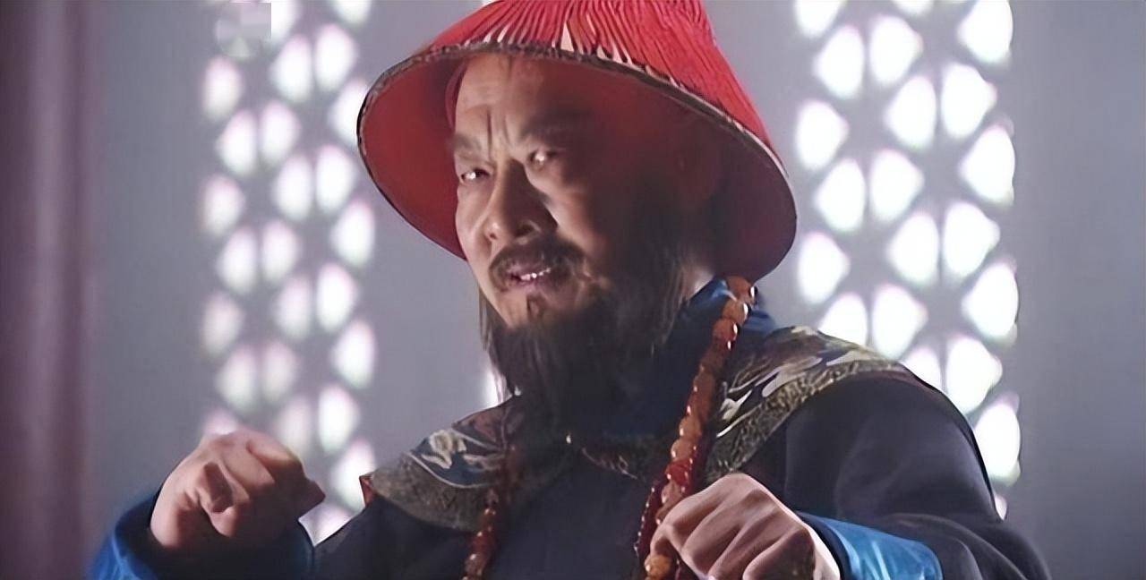 鳌拜:忠于大清却不忠于玄烨,康熙擒他却不杀,雍正追封其超武公-搜狐大视野-搜狐新闻