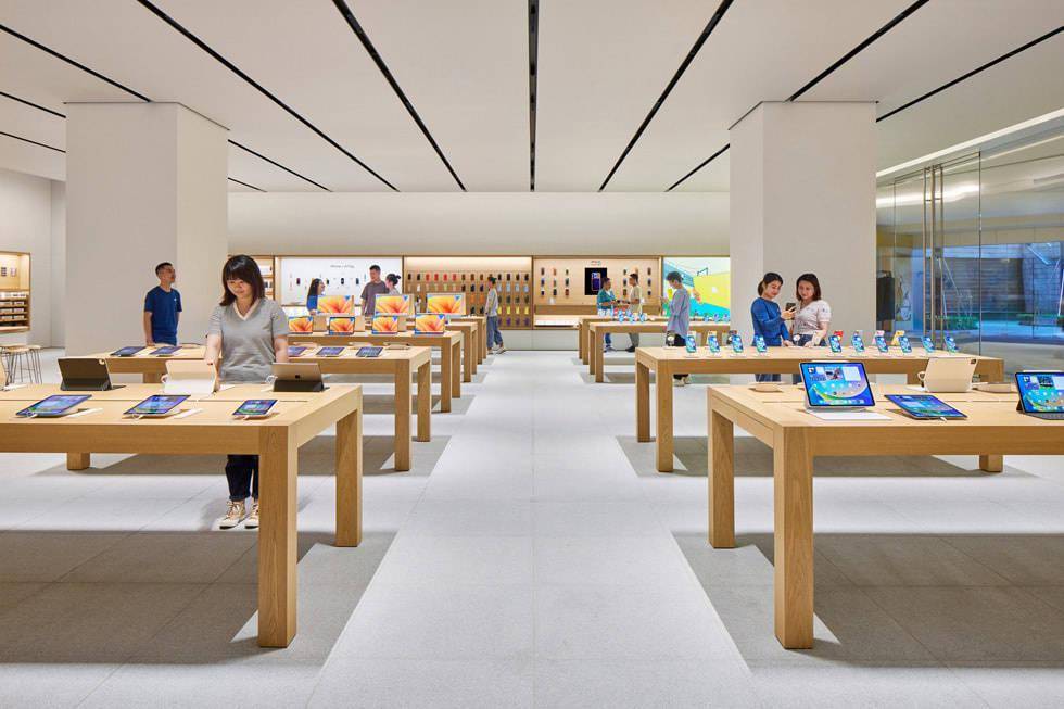 库克称在中国售出Apple Watch中 有75%是首次购买者