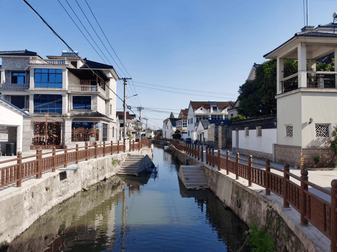 洪桥镇_道路_莫志高