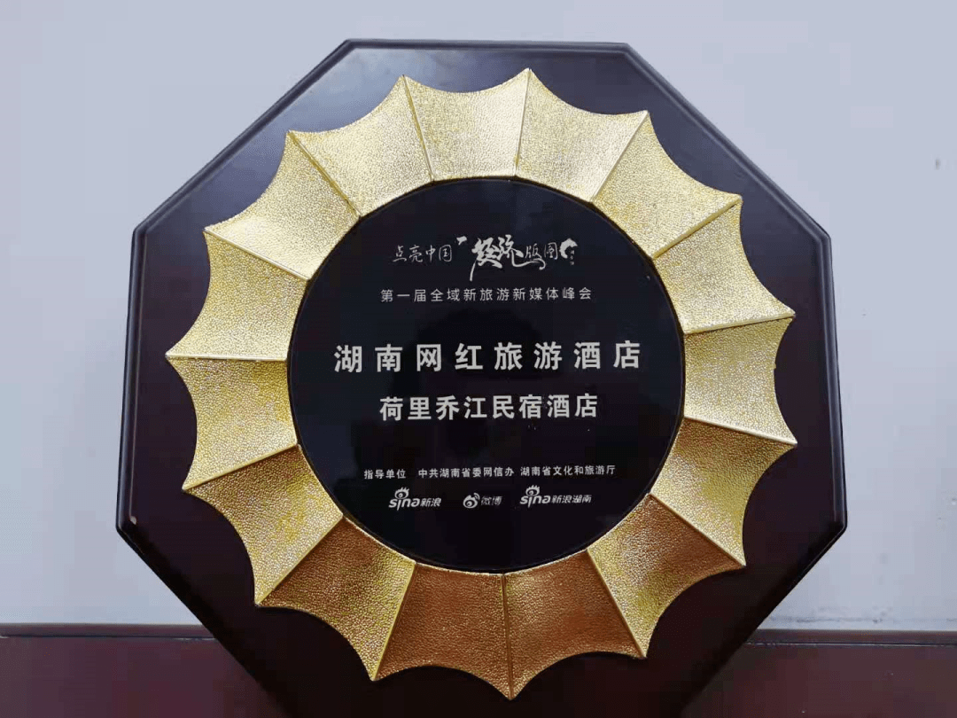 长沙周边1小时内 | 望城.水乡乔口-荷里乔江-网红水乡民宿-田园梦境-千年古镇.靖港_荷花_退房_星空