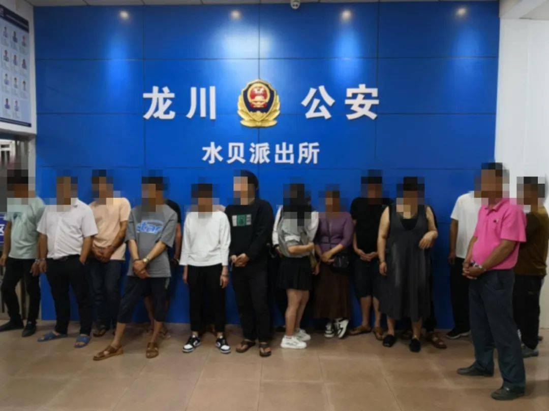 龙川公安圆满完成"五一"节安保工作任务_交通_辖区_宣传