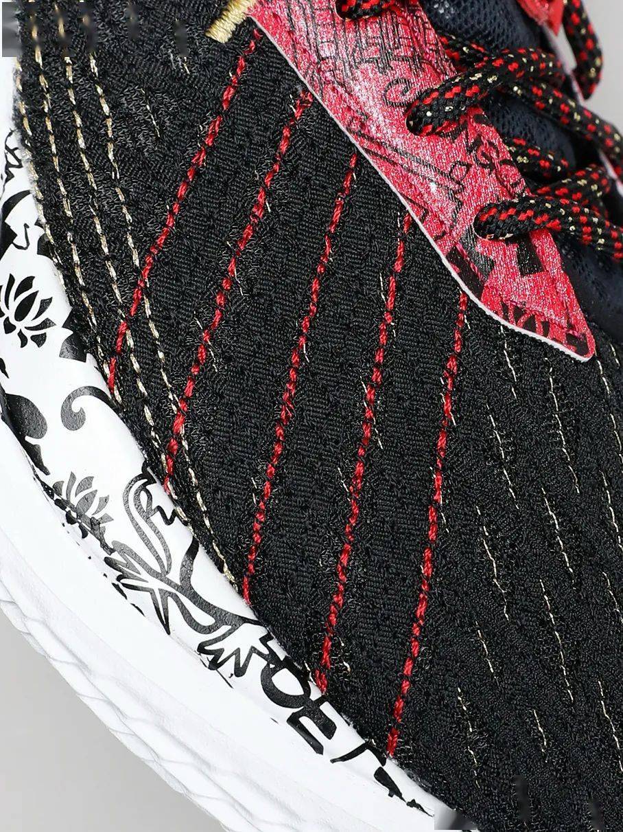 快传开箱 | ua curry 10代 exc 库漫游记_史蒂芬·库里_鞋带_材质