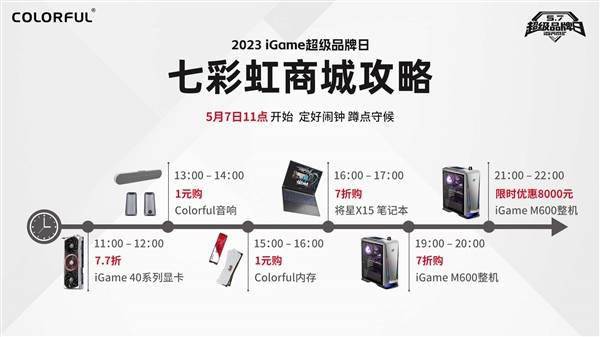 3090 Ti能抵7200元 iGame以旧换新7日开启：RTX 40显卡这下真的便宜了-3090ti原价