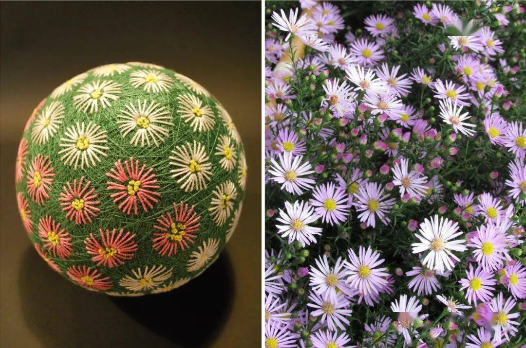 97岁奶奶花30年做500个花球,博物馆争相收藏:美得惊为天人!