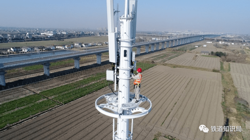 铁路gsm-r相比普通gsm通信有哪些改进_信号_基站_干扰