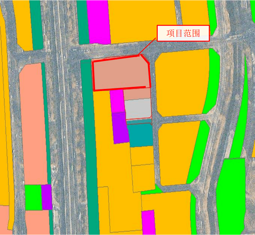 注:最终以规划审批意见为准大兴区黄村镇四五六街dx00-0208-6034地块