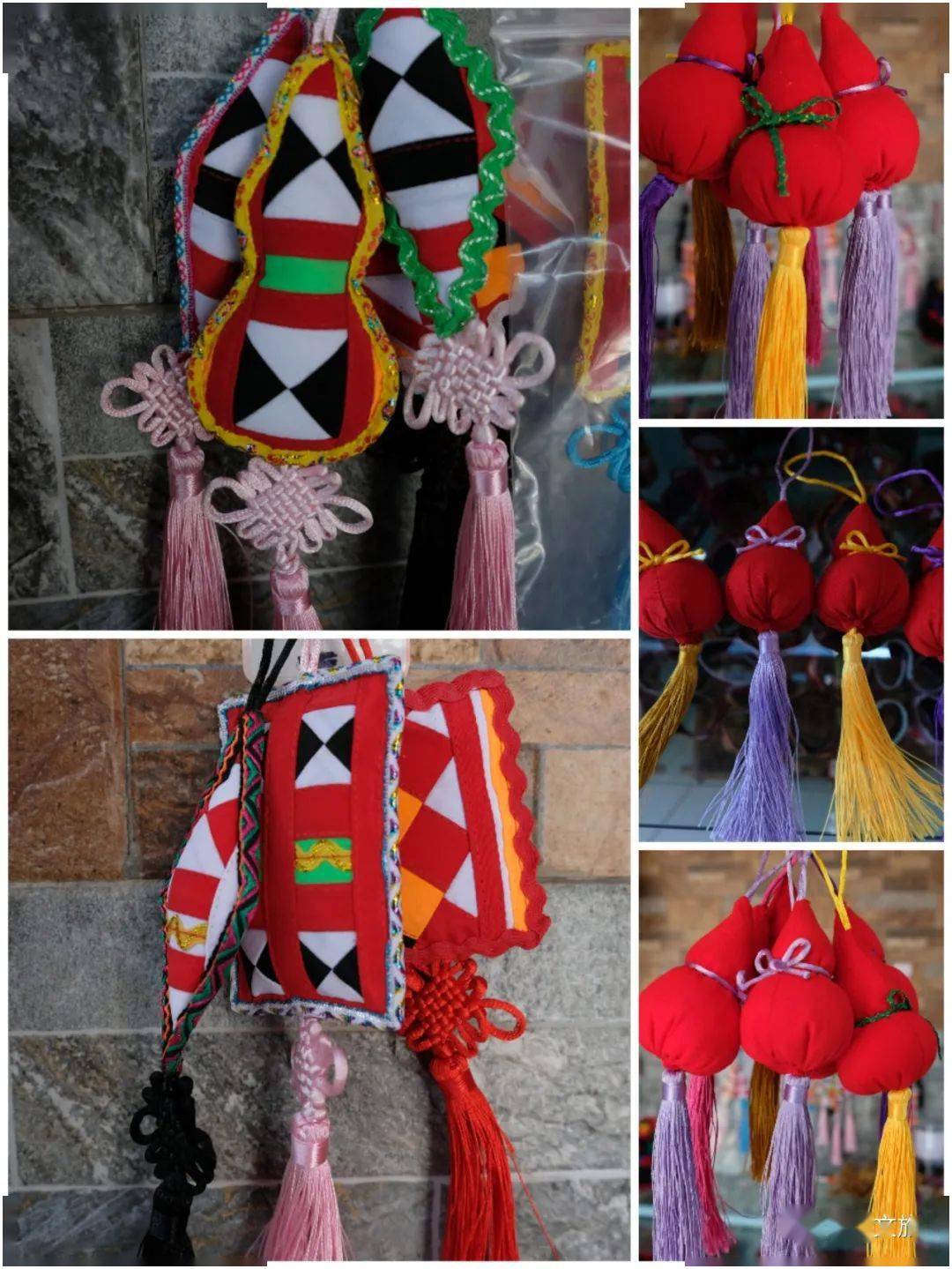 温度临沧 | 拉祜手工伴手礼 伴出双江真情意