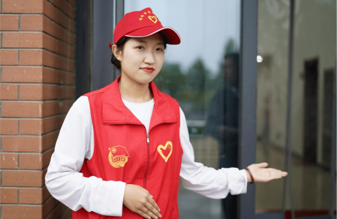 团邯郸市委组织省运会青年志愿者开展实战演练_服务_活动_工作