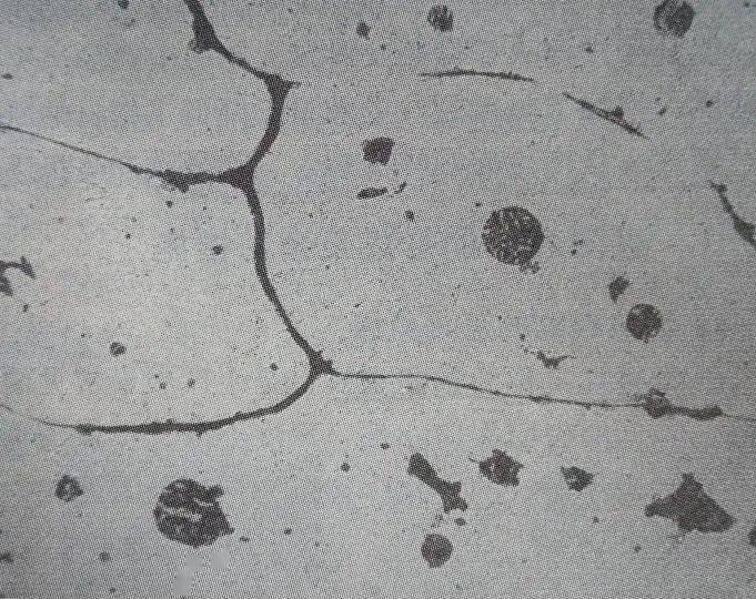 侵蚀剂为混合酸水溶液