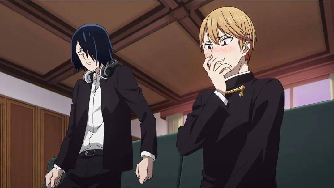 赤坂本人在推特上的动态,时常让人怀疑他是不是"打apex打傻了",所以才