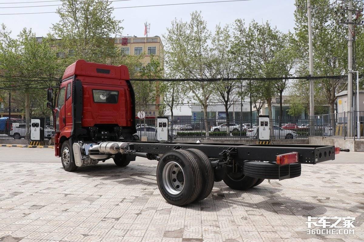 解放j6g堪称绿通利器,不到22万拿下_搜狐汽车_搜狐网